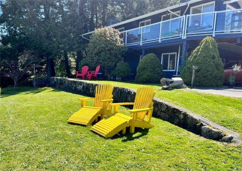 321 Maliview Dr, Salt Spring, BC 