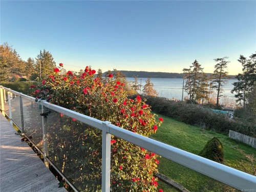 321 Maliview Dr, Salt Spring, BC 