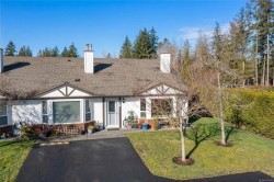 65-120 Finholm St  Parksville, BC V9P 1J6