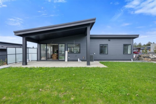 1221 Viewtop Rd, Duncan, BC 