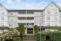 406-1631 Dufferin Cres  Nanaimo, BC V9S 5T4