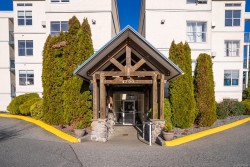 406-4700 Uplands Dr  Nanaimo, BC V9T 5V1