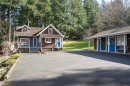 696 Rainbow Rd, Salt Spring, BC 