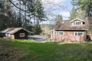 696 Rainbow Rd, Salt Spring, BC 