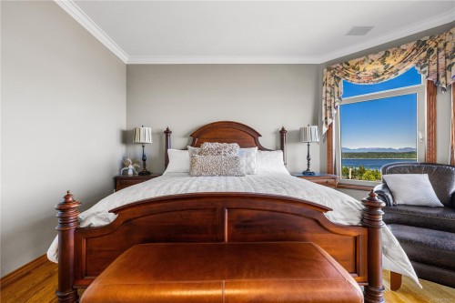 433 Eagle Ridge Rd, Campbell River, BC 