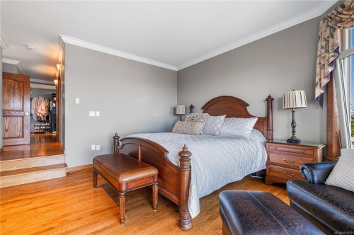 433 Eagle Ridge Rd, Campbell River, BC 