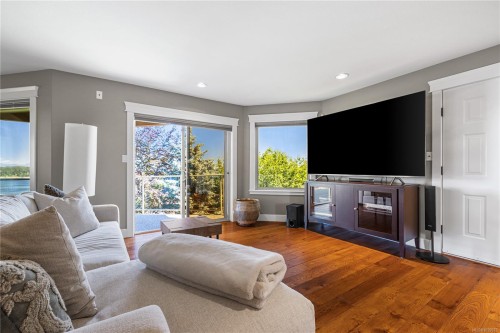 433 Eagle Ridge Rd, Campbell River, BC 