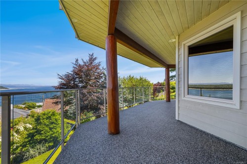 433 Eagle Ridge Rd, Campbell River, BC 