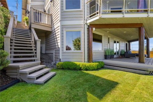 433 Eagle Ridge Rd, Campbell River, BC 