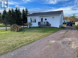 67 Commonwealth Drive Botwood, NL None