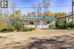 509 Poplar CRESCENT  Iroquois Lake, SK S0J 1M0