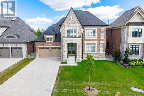 33 SCULPTURE GARDEN LANE  Vaughan, ON L4H 4P1