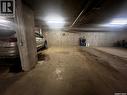 P89 412 Willowgrove Square, Saskatoon, SK  - Indoor Photo Showing Garage 