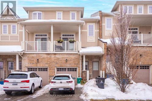 397 WESTWOOD DR B DRIVE  Kitchener, ON N2M 5B5