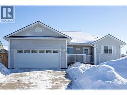 8935 118A AVENUE Fort St. John, BC V1J 6H5