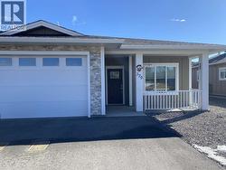 370 SANDHILL CRESCENT  100 Mile House, BC V0K 2E0