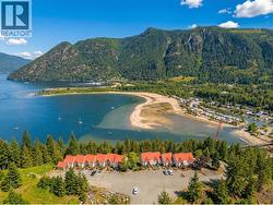 500 Old Spallumcheen Road Unit# 203 Sicamous, BC V0E 2V3