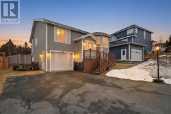 81 Dawsons Run  Conception Bay South, NL A1W 3J5
