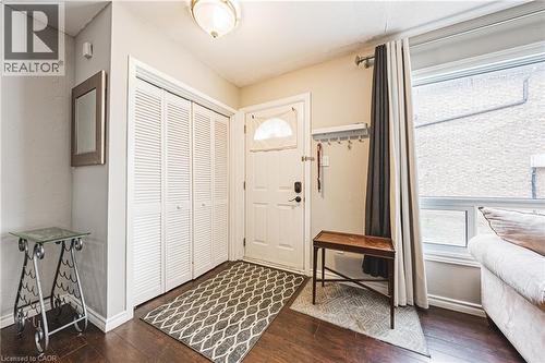 38 Glenburn Court, Hamilton, ON - Indoor Photo Showing Other Room