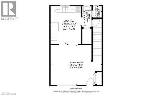 38 Glenburn Court, Hamilton, ON - Other