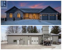 4467 PERTH LINE 72 Perth East (Mornington), ON N0K 1R0