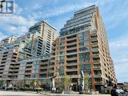 1302 - 85 EAST LIBERTY STREET  Toronto, ON M6K 3R4