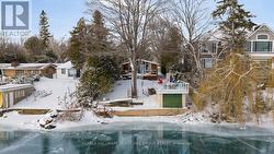 3595 GLENHAVEN BEACH ROAD Innisfil, ON L9S 2Z2