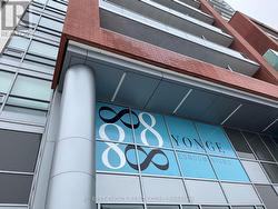 904 - 8888 YONGE STREET Richmond Hill, ON L4C 6Z1