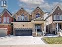 524 Linden Drive, Cambridge, ON  - Outdoor With Facade 