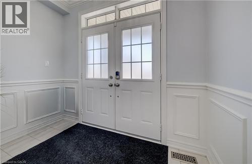 524 Linden Drive, Cambridge, ON - Indoor Photo Showing Other Room