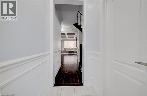 524 Linden Drive, Cambridge, ON - Indoor Photo Showing Other Room