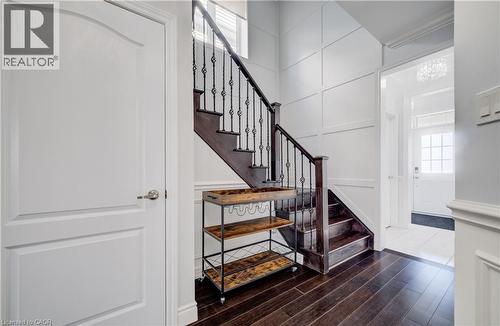 524 Linden Drive, Cambridge, ON - Indoor Photo Showing Other Room