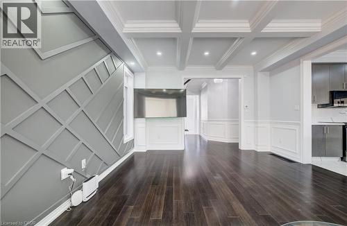 524 Linden Drive, Cambridge, ON - Indoor Photo Showing Other Room