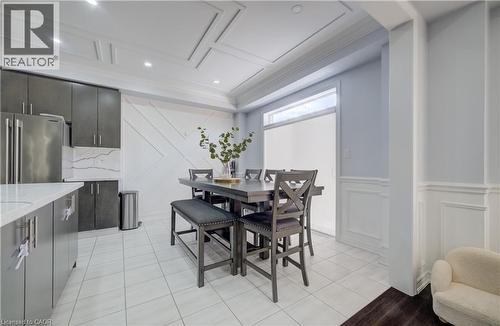 524 Linden Drive, Cambridge, ON - Indoor