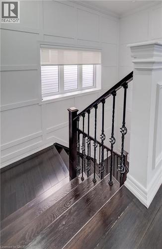 524 Linden Drive, Cambridge, ON - Indoor Photo Showing Other Room