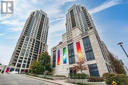 1601 - 6 EVA ROAD  Toronto, ON M9C 0B1