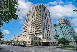 507 - 3 MARINE PARADE DRIVE Toronto, ON M8V 3Z5