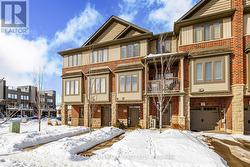 283 SKINNER ROAD  Hamilton, ON L8B 1W5