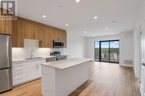 717 - 525 NEW DUNDEE ROAD  Kitchener, ON N2P 0K8