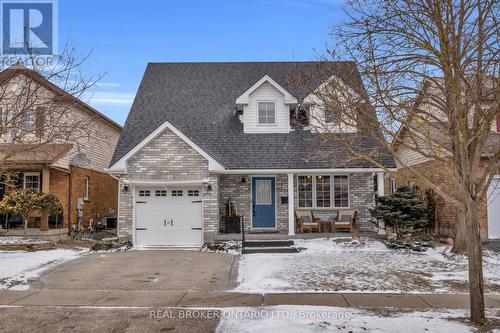 11 RAISING MILL GATE  Woolwich, ON N3B 3K8