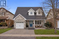 11 RAISING MILL GATE Woolwich, ON N3B 3K8