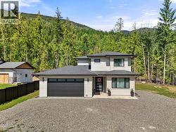 7670 Mountain Drive Anglemont, BC V0E 1M8