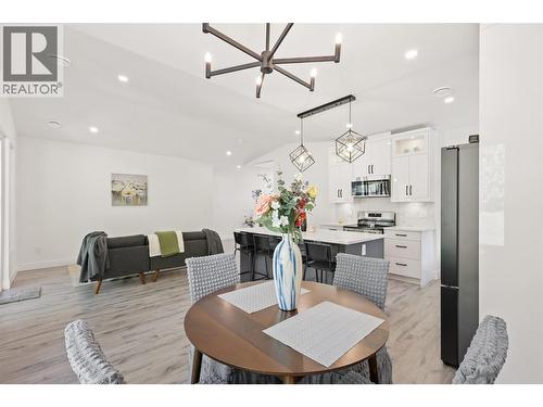 7670 Mountain Drive, Anglemont, BC 