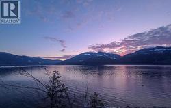Lot 14 WALKERS Lane  Kootenay Bay, BC V0B 1X0