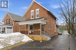 121 DURHAM STREET W  Kawartha Lakes (Lindsay), ON K9V 2R3