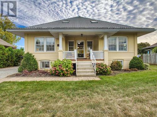 1577 LINE 6 ROAD  Niagara-On-The-Lake (Queenston), ON L0S 1J0