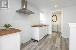 Kitchen A - 
