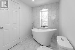 Bathroom A - 