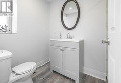 Bathroom B - 