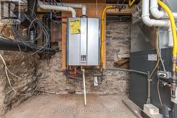 Tankless HW - 
